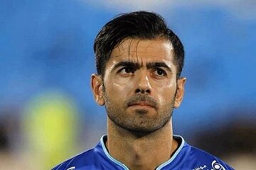 سرمربی شدن یک استقلالی در قطر