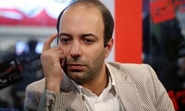 عکس | مجری معروف مو کاشت؟ چهره جدید کامران نجف‌زاده!