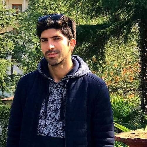 قاتلان سیاوش به پارک نهجالبلاغه برگشتند/ غکس