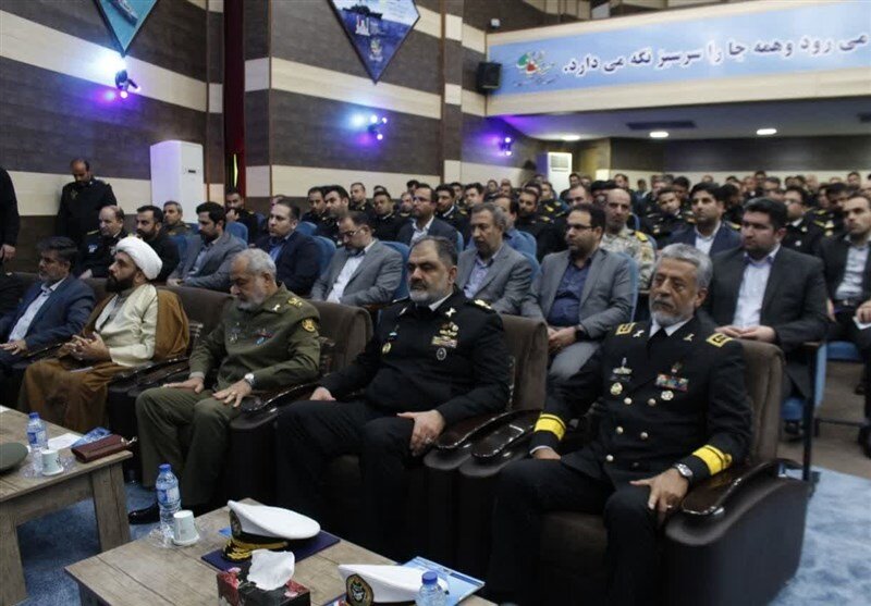 سامانه شبیهساز بالگرد ارتش رونمایی شد +عکس