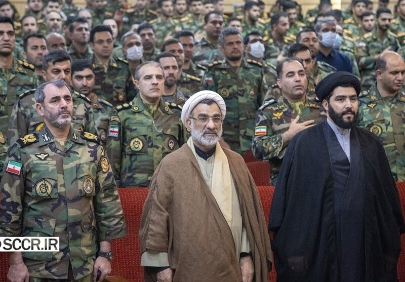 اجرای سند اسلامی شدن دانشگاهها به روایت دبیر شورای عالی انقلاب فرهنگی