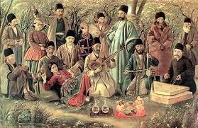 بررسی صنعت موسیقی در ایران