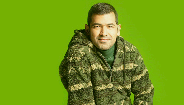 مشکل اینترنت با توسعه فیبرنوری حل نمیشود/ مردم از جیبشان برای فیلترینگ هزینه میکنند!