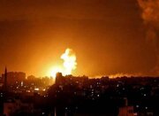 الجزیره: سپاه قدس در مناطق بمباران شده آمریکا هیچ پایگاهی نداشته است