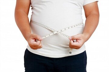 نکته جالب درباره عامل چاقی مردان و زنان که احتمالا نمی‌دانید