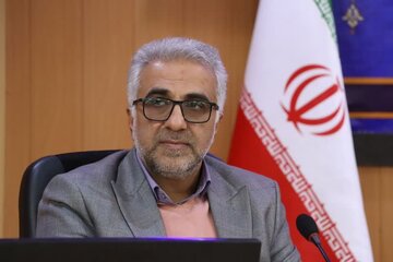 اجرایی شدن ۶۸ درصد مصوبات کارگروه تسهیل و رفع موانع تولید استان سمنان