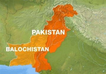 واکنش رسانه شورای عالی امنیت ملی به عملیات موشکی سپاه در پاکستان