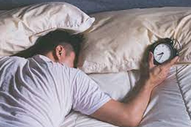 این چند نکته مهم را قبل از خوابیدن بهخاطر بسپارید