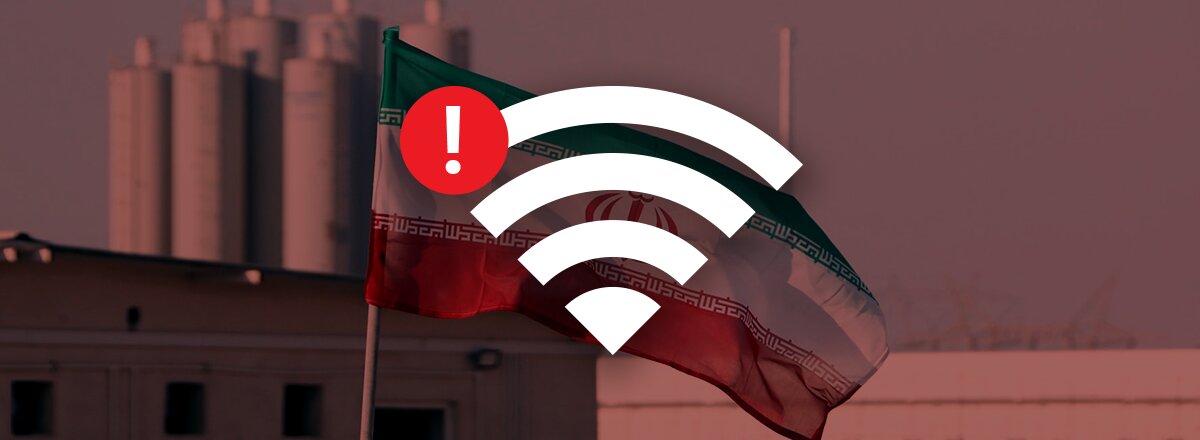رییس کمیسیون اینترنت انجمن تجارت الکترونیک:« مدیران وزارت ارتباطات می‌دانند، مردم ناراضی‌اند»