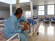 وجود ظرفیت ۵۵٠ نفری نگهداری بیماران اعصاب و روان در مراکز بهزیستی کرمانشاه 