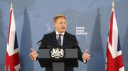 اظهارات جنگ‌طلبانه وزیر دفاع انگلیس: باید برای جنگ با ایران، چین، روسیه و کره  شمالی آماده باشیم
