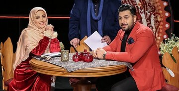 بازگشت خبرساز ژیلا صادقی با کت و دامن بازگشت خبرساز ژیلا صادقی با کت و دامن