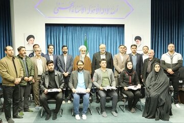 المپیکی‌های قزوینی به صورت ویژه حمایت می‌شوند