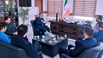 با دسترس‌پذیری و فراگیری تکنولوژی فیبرنوری، شکاف دیجیتال از بین خواهد رفت