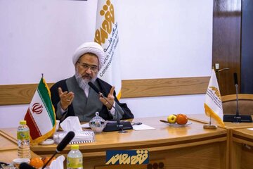 آیت الله ابوالقاسم علیدوست: برخی عقلگرا هستند ولی اخباری، فتوا می دهند!