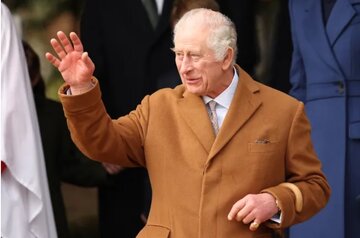 UK King Charles diagnosed with cancer