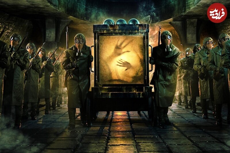 سریال «جانور گیونگسئونگ»؛ این هیولای رازآلود کُرهای را از دست ندهید!