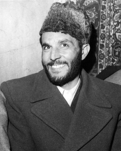 محمدرضا شاه دستور مستقیم تیرباران «سید» را داد 3