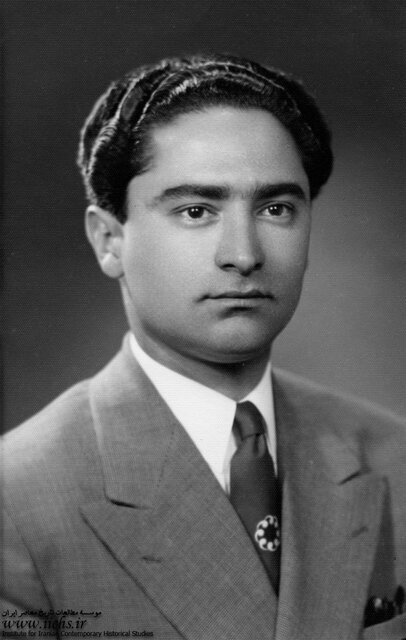 محمدرضا شاه دستور مستقیم تیرباران «سید» را داد 4