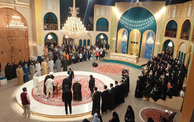 پخش «حسینیه معلی» از چه زمانی آغاز میشود؟