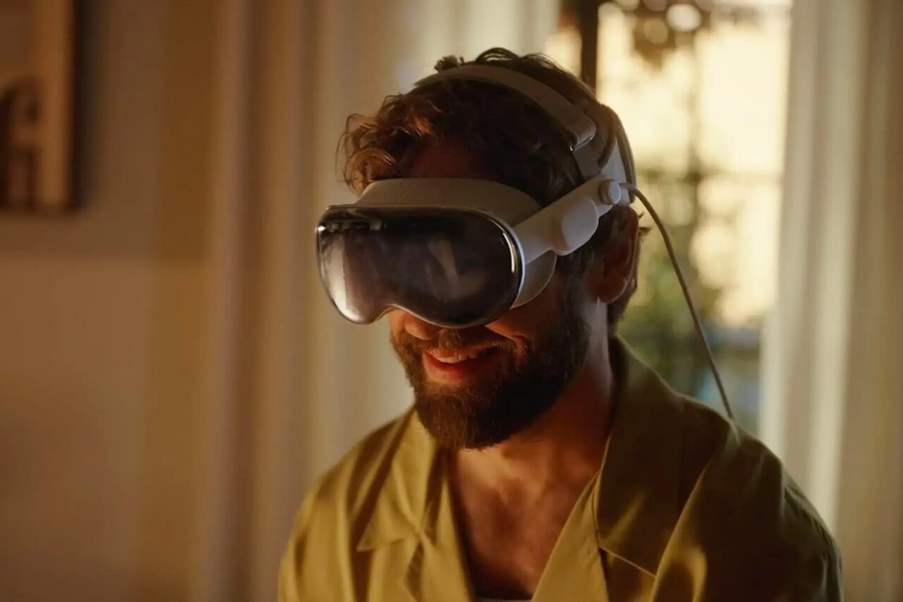 الجی میآید تا اپل را زمینگیر کند!