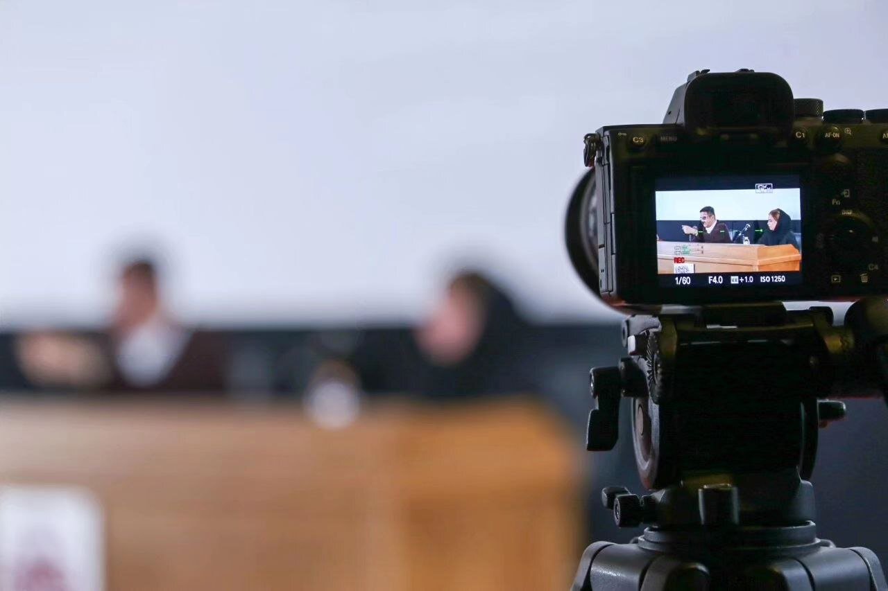 «از مشروطیت تا سپنتا» اثری پیشگام از فیلمسازی است که ۲۸ سال دارد