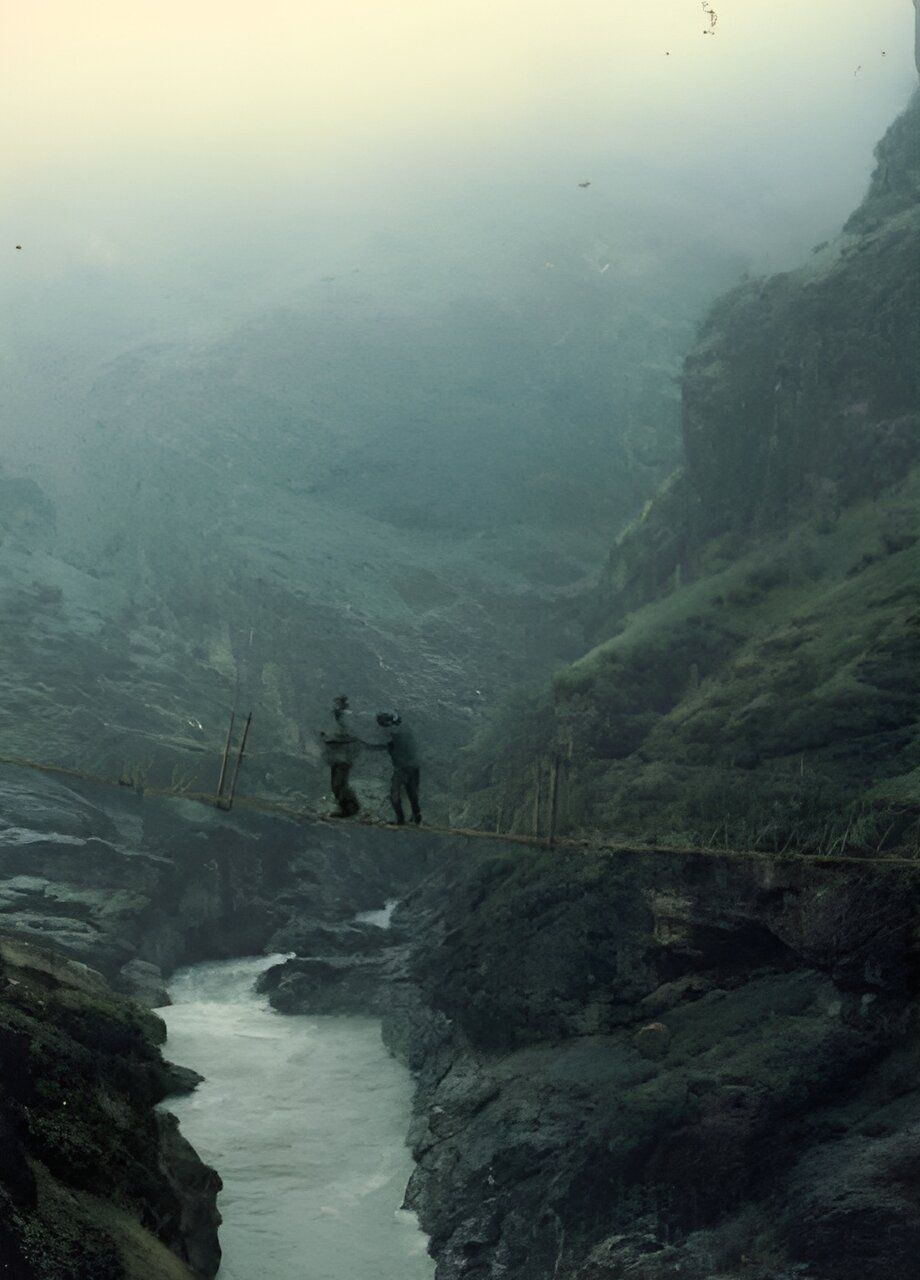 تعجب افسر بعثی از اقدام رزمندگان ایرانی/ عملیاتی که در دمای منفی ۲۰ درجه انجام شد +عکس