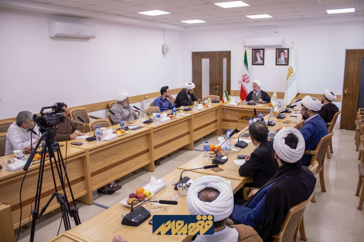 آیت الله ابوالقاسم علیدوست: برخی عقلگرا هستند ولی اخباری، فتوا می دهند! 2