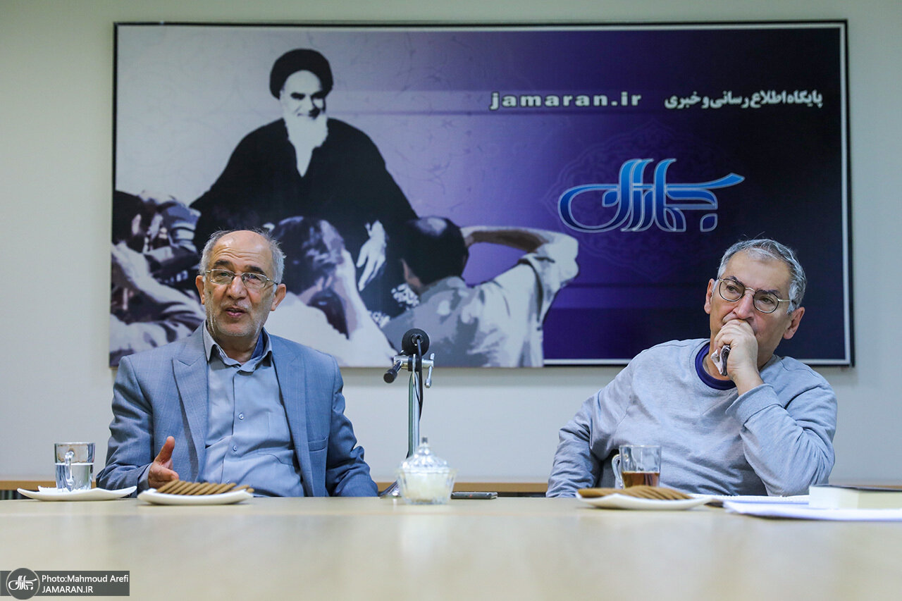 زیباکلام: بعید است اسرائیل کاری به ما نداشته باشد /سردار علایی: پایگاه اسرائیلیها در کردستان عراق با خیانت بارزانی و طایفه اش علیه ایران ایجاد گردید