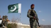 ببینید | ارتش پاکستان تصاویر حمله به مناطق مرزی ایران را منتشر کرد