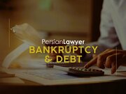 Iranian Bankruptcy Lawyers and Emergency Bankruptcy Filings