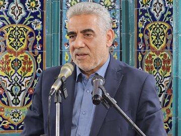 پروژه‌های کامل و بدون نقص در دهه فجر بهره برداری شود