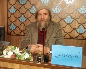اقوام و مذاهب موسس امپراتوری ایران / دولت های مسیحی و بودایی همزمان در ایران تشکیل شدند /