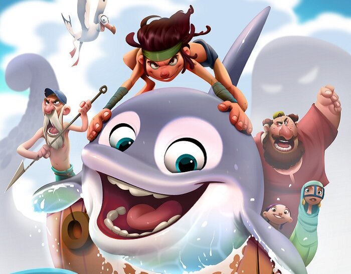 رویاهایی که در «فجر۴۲» جان میگیرند/ انیمیشن دیگر «تزئینی» نیست!