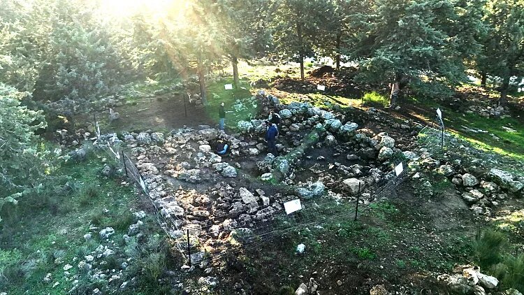 کشفی جدید از زمان حکومت هخامنشیان بر بیتالمقدس/ سکه کمیابی با عمر ۲۵۵۰ سال
