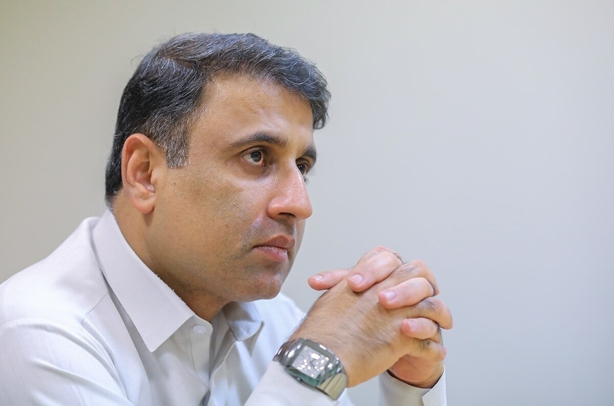 معین الدین سعیدی: ردصلاحیت شدم /منتقد اتفافات سیستان و فساد چای دبش بودم