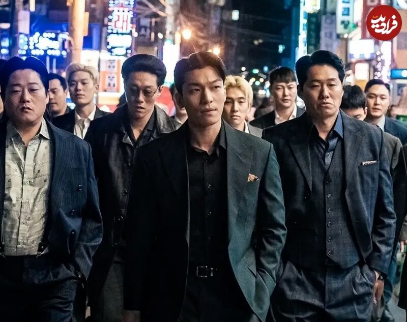 سریال کرهای «بدترین شیطان»؛ یک اکشن خارقالعاده و غافلگیرکننده