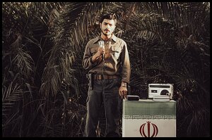 پورصمیمی پرویز خان است؛ بنی آدم پروین اعتصامی