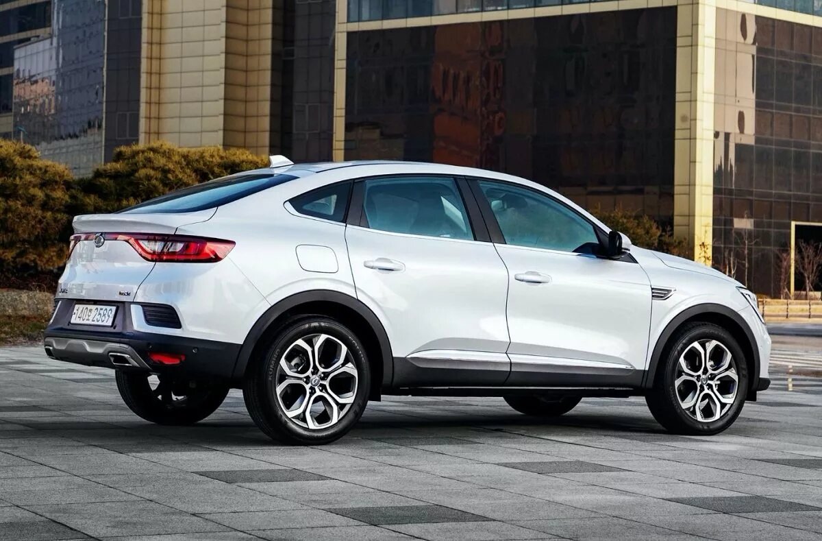 رنو با این خودرو به ایران باز میگردد!/ عکس