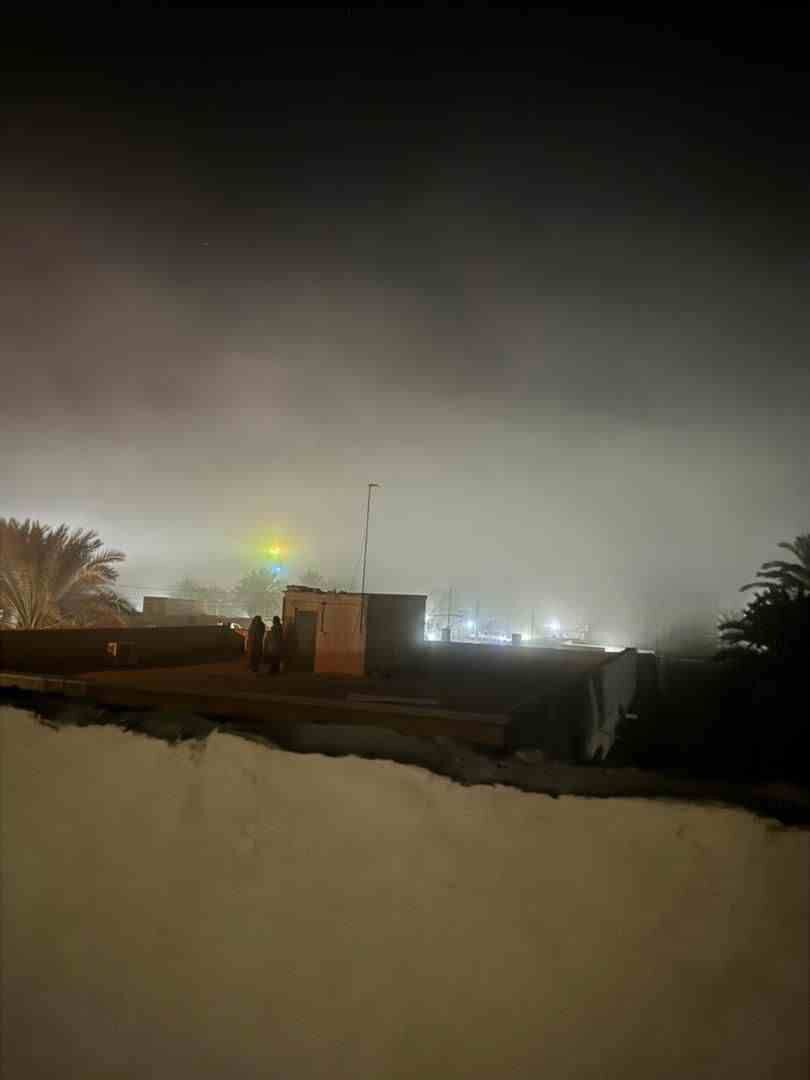 تصاویر تازه از حمله موشکی پاکستان به سراوان