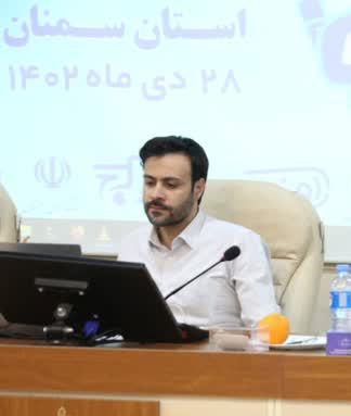 رقابت ۲۹ تیم رسانهای استان سمنان