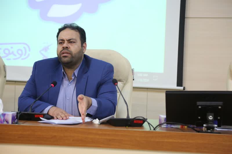 رقابت ۲۹ تیم رسانهای استان سمنان