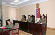 ببینید | مجازات نوجوانان کره شمالی به جرم تماشای سریال کره جنوبی