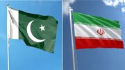 السفير الإيراني في إسلام أباد يبحث مع رئيس البرلمان الباكستاني التعاون المشترك
