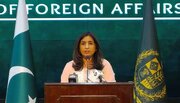 پاکستان: برداشت مشابهی از رویکرد ایران داریم