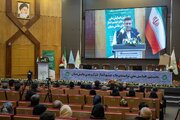 همگرایی شرکت های دانش بنیان برای تبیین چشم انداز اقتصاد دانش پایه ایران