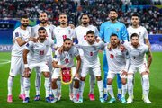 ببینید | اتفاق دیده نشده از بازی ایران - امارات