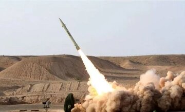 انتهاء مناورات "المدافعون عن سماء الولاية" للدفاع الجوي في ايران