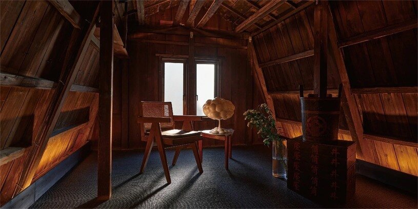 ساختمان مسی؛ یکی از معروف ترین سازهها/ عکس