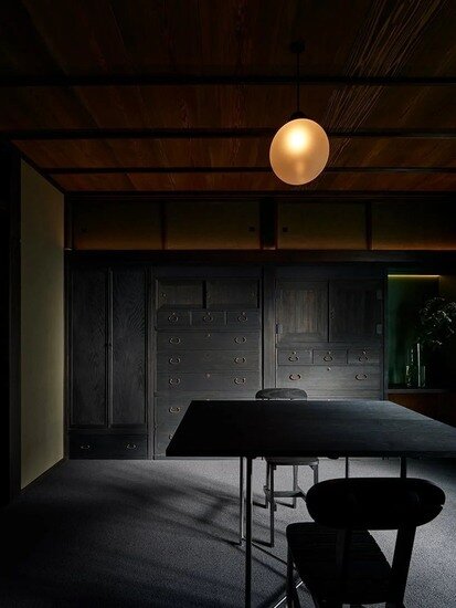 ساختمان مسی؛ یکی از معروف ترین سازهها/ عکس